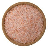 Running Salt (Dark Pink)