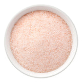 Running Salt (Medium Pink)