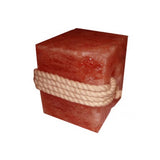 Animal Licking Salt (Square)