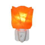 Lotus Night Light Salt Lamp